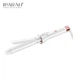 Плойка IPARAH P-201W WHITE, 25mm, 160-220°C, керамическое покрытие, 45W удобный и эффективно работающий прибор для создания красивых локонов и волн. - изображение 1