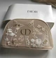 Косметичка Christian Dior вишивка - зображення 2