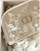 Косметичка Christian Dior вишивка - зображення 4