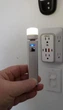 Портативная светодиодная USB-лампа мини EDC фонарик - изображение 5