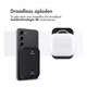 Магнітний повербанк Imoshion Power Bank 10000 mAh MagSafe бездротовий зовнішній акумулятор з магнітною зарядкою, Wireless Charging, портативна батарея, power bank 10000 мАч зі швидкою зарядкою - зображення 4