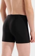 Плавки для мальчиков Arena LETTERING SWIM SHORT черный 116 см (010864-500) - изображение 5