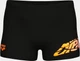 Плавки для мальчиков Arena LETTERING SWIM SHORT черный 116 см (010864-500) - изображение 7