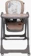Стул-качалка для кормления ребенка 2 в 1 Velano Nomi Brown (4820296760176) - изображение 5