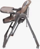 Стул-качалка для кормления ребенка 2 в 1 Velano Nomi Brown (4820296760176) - изображение 8