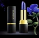 Губная помада YANQINA 031-03, меняющая цвет при температуре Blue Rose - изображение 6