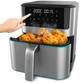 Мультипечь Cecotec Cecofry Supreme 8000 (CCTC-04984) - зображення 3
