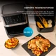 Мультипечь Cecotec Cecofry Supreme 8000 (CCTC-04984) - зображення 6