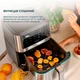 Мультипіч Cecotec Cecofry Supreme 8000 (CCTC-04984) 321691 - зображення 11