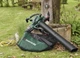 Садовий пилосос 3-в-1 Parkside PLS 3000 A1 (3000 Вт) - зображення 2