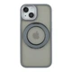 Чохол TPU+PC Mag 360 Spin Case для iPhone 13 Grey - зображення 1