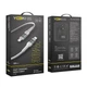 USB YOKI CYBER YK-CY23 Type-C to Lightning 30W 1.2m Белый - изображение 2