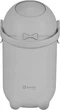 Корзина для утилизации подгузников Lionelo Purebin Grey (LOC-PUREBIN GREY) (5903771725453) - изображение 1