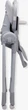 Стул-качалка для кормления ребенка 2 в 1 Velano Nomi Light grey (4820296760183) - изображение 8