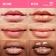 Блеск для губ Rimmel Thrill Seeker Glassy Gloss 250 Peachy vibes 10 мл (3616305226037) - изображение 3