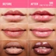 Блеск для губ Rimmel Thrill Seeker Glassy Gloss 500 Pine to the Apple 10 мл (3616305226044) - изображение 4