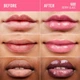 Блеск для губ Rimmel Thrill Seeker Glassy Gloss 600 Berry Glace 10 мл (3616305225993) - изображение 3