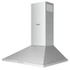 Вытяжка Borgio BKF (TR) 1100 60 inox - изображение 1