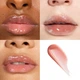 Блеск для губ Rimmel Thrill Seeker Glassy Gloss 650 Sweet Frosting 10 мл (3616305714527) - изображение 4