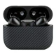 Bluetooth навушники Hoco EW47 Plus TWS з кейсом на 300mAh модуль Bluetooth V5.3 (чіп Jerry AC6973) Black - зображення 1