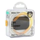 Bluetooth навушники Hoco EW47 Plus TWS з кейсом на 300mAh модуль Bluetooth V5.3 (чіп Jerry AC6973) Black - зображення 2