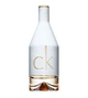 Туалетна вода для жінок Calvin Klein CK In2u 150 мл - зображення 2