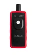 Активатор датчиків тиску в шинах TPMS EL-50449 для авто GM Ford і т.д. (654739275) Червоний - зображення 3