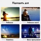 Кепка із вбудованим LED-ліхтариком - зображення 3