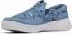 Чоловічі сліпони Columbia PFG 47р, сині, текстильні, 31 см - зображення 1
