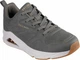 Мужские кроссовки Skechers 48р, серые, 32 см - изображение 1