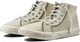 Женские кроссовки Sperry X Rebecca Minkoff 38р, бежевые, 25см - изображение 2