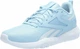 Женские кроссовки Reebok 41р, голубые, 27см - изображение 1