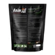 Силикагелевый наполнитель для кошачьих туалетов AnimAll Green Emerald, 3.8 л - изображение 2