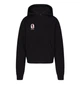 Мужская демисезонная кофта Bape на молнии XS черная (ZPHOD41) - изображение 1