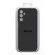 Чохол Silicone Cover Full Camera (A) для Xiaomi Redmi Note 14 5G 08.Dark Blue - изображение 3