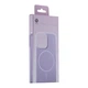 Протиударний Чохол Beats Case with MagSafe для iPhone 16 Sunset Purple - зображення 3