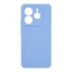 Чохол Silicone Cover Full Camera (A) для Xiaomi Redmi Note 14 5G 05.Lilac - изображение 1