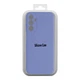 Чохол Silicone Cover Full Camera (A) для Xiaomi Redmi Note 14 5G 05.Lilac - изображение 3