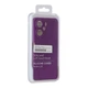 Чохол Liquid Silicone (AA) Full Camera для Xiaomi Redmi 13C/Poco C65 43.Grape - изображение 2