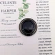 Кольцо-держатель для телефона Gel черный удобный захват для смартфонов и планшетов вращение 360 градусов - изображение 1