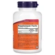 Вітамін Е-400 NOW Foods (Vitamin E) 268 мг 250 капсул (NOW-00839) - изображение 2