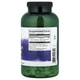 Комплекс із потрійним магнієм Swanson (Triple Magnesium Complex) 400 мг 300 капсул (SWV-11079) - изображение 2