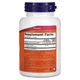 Вітамін C з шипшиною Now Foods (Vitamin C with rose hips) 1000 мг 100 таблеток (NOW-00680) - изображение 2