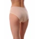 Трусы брифы женские Sania Ozone бежевый М - изображение 2