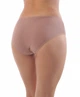 Трусы брифы женские Sania Ozone мокко M - изображение 2