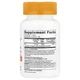 Хелатне залізо Doctor's Best (High absorption iron) 27 мг 120 таблеток (DRB-00459) - изображение 2
