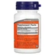 5-HTP 5-Гідрокситриптофан Now Foods (5-HTP) 50 мг 30 капсул (NOW-00097) - зображення 2