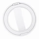 Подставка для телефона с магнитом Ring With Magsafe белая для смартфонов зарядка без проводов и удобство использования - изображение 2