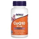 Коензим Q10 Now Foods (CoQ10) 30 мг 60 капсул (NOW-03184) - изображение 1