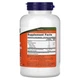 Лушпиння насіння подорожника у капсулах Now Foods (Psyllium Husk Caps) 700 мг 180 капсул (NOW-05973) - зображення 2